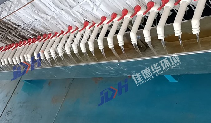 机扫车垃圾如何处理-2UP.IO在线注册_2UP.IO（中国）综合净化处理站(图4)